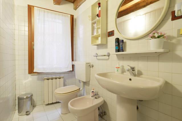 Apartment Calle Dei Ormesini *