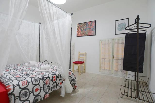 Apartment Mario 964/b