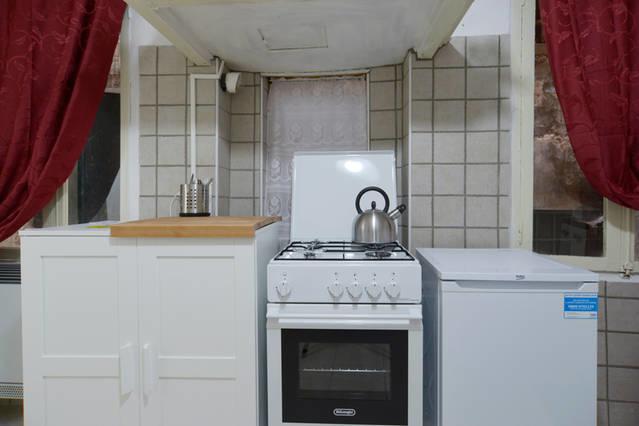Apartment Mario 964/b Venice
