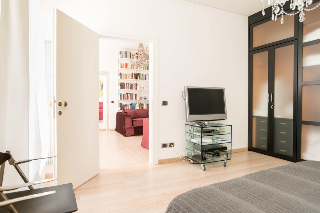 Ghetto Modern Apt For 4, Venice