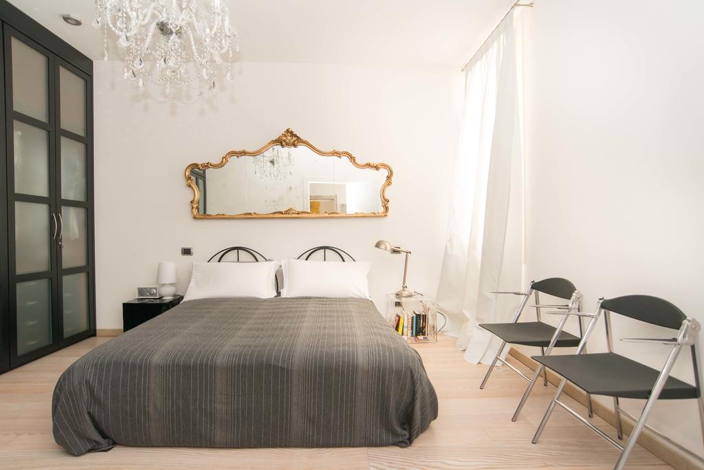 Ghetto Modern Apt For 4, Venice Apartment *