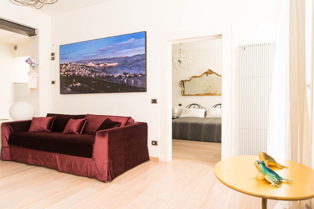Ghetto Modern Apt For 4, Venice * Venice