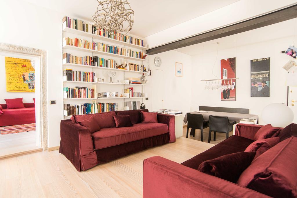 Ghetto Modern Apt For 4, Venice Apartment Venice