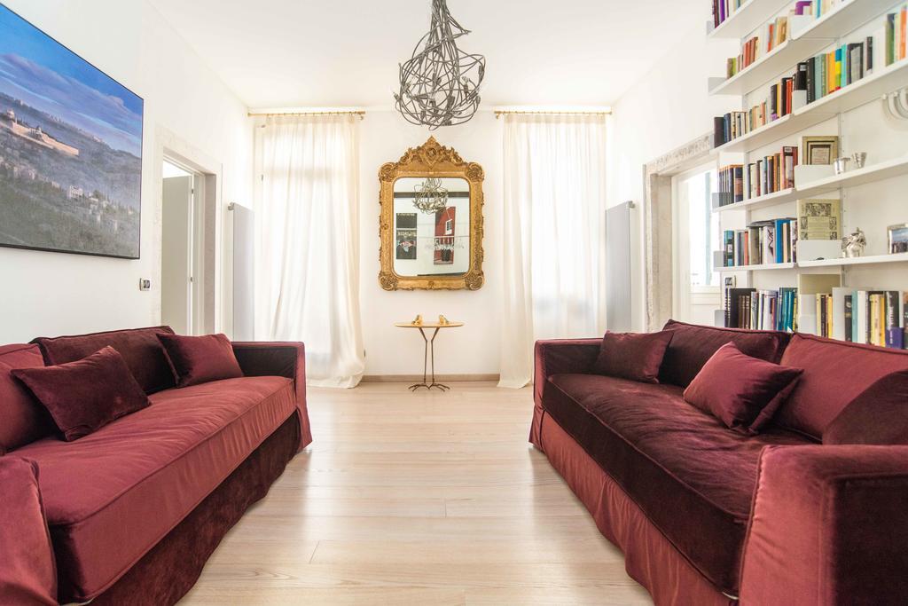 Ghetto Modern Apt For 4, Venice