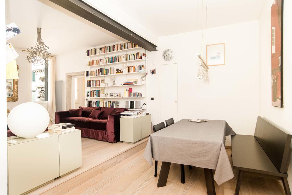 Ghetto Modern Apt For 4, Venice