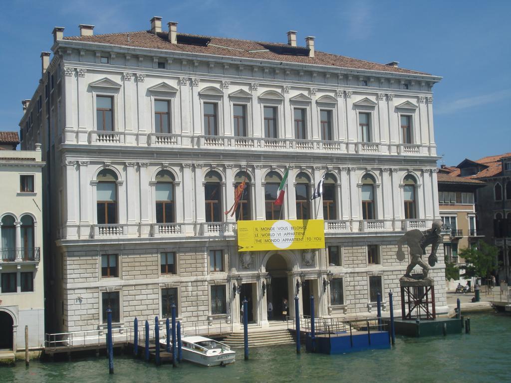 Appartamento San Marco Style With Terrace