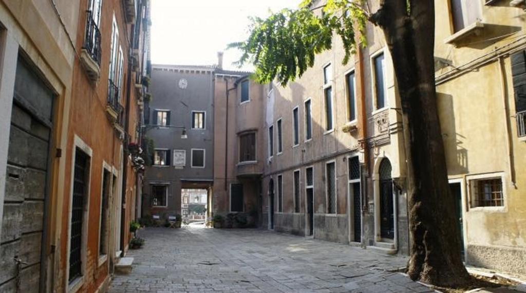 San Marco Style With Terrace Appartamento