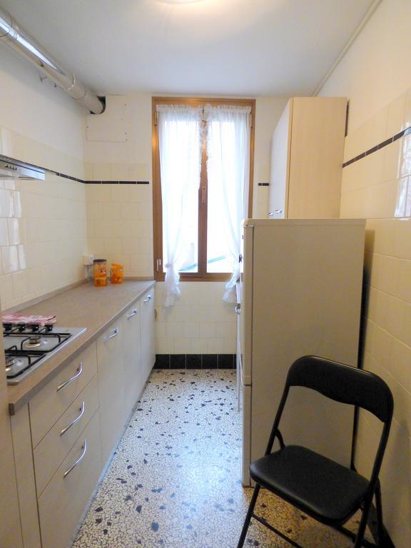 Ca' Caboto Apartment Venice