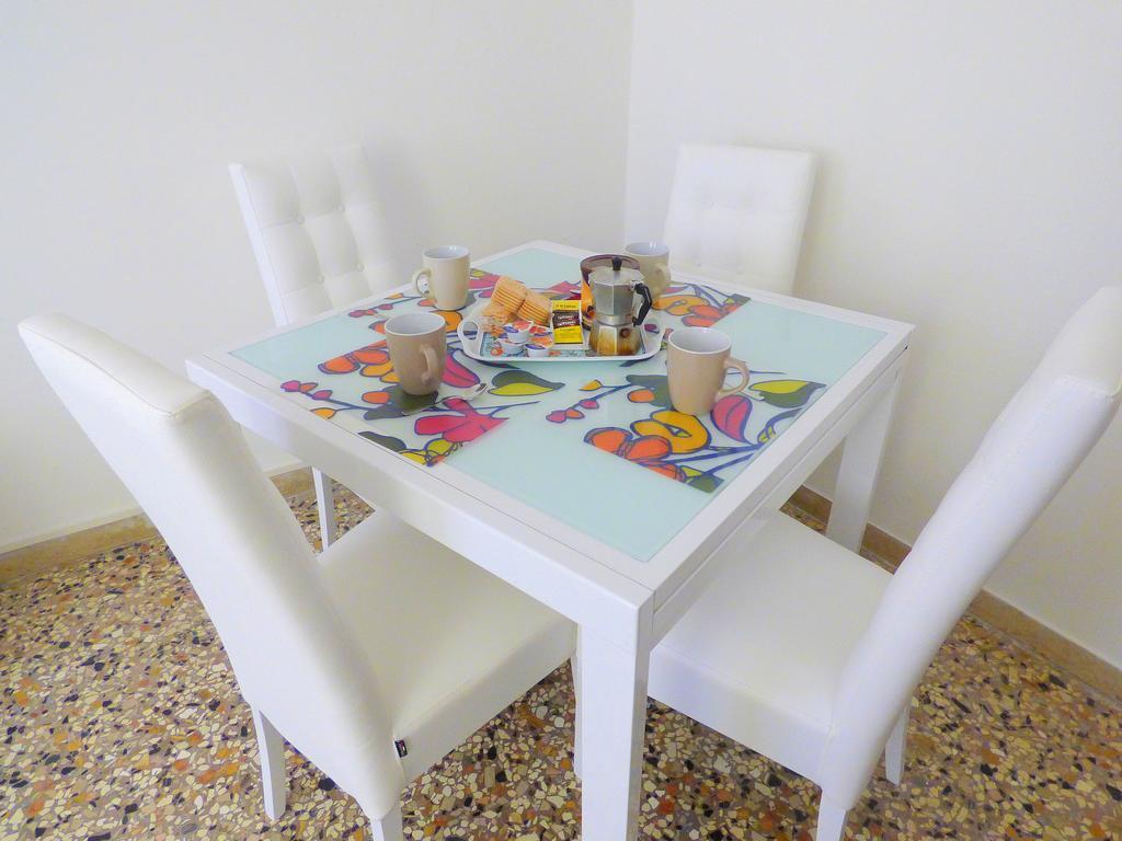 Apartment Ca' Caboto