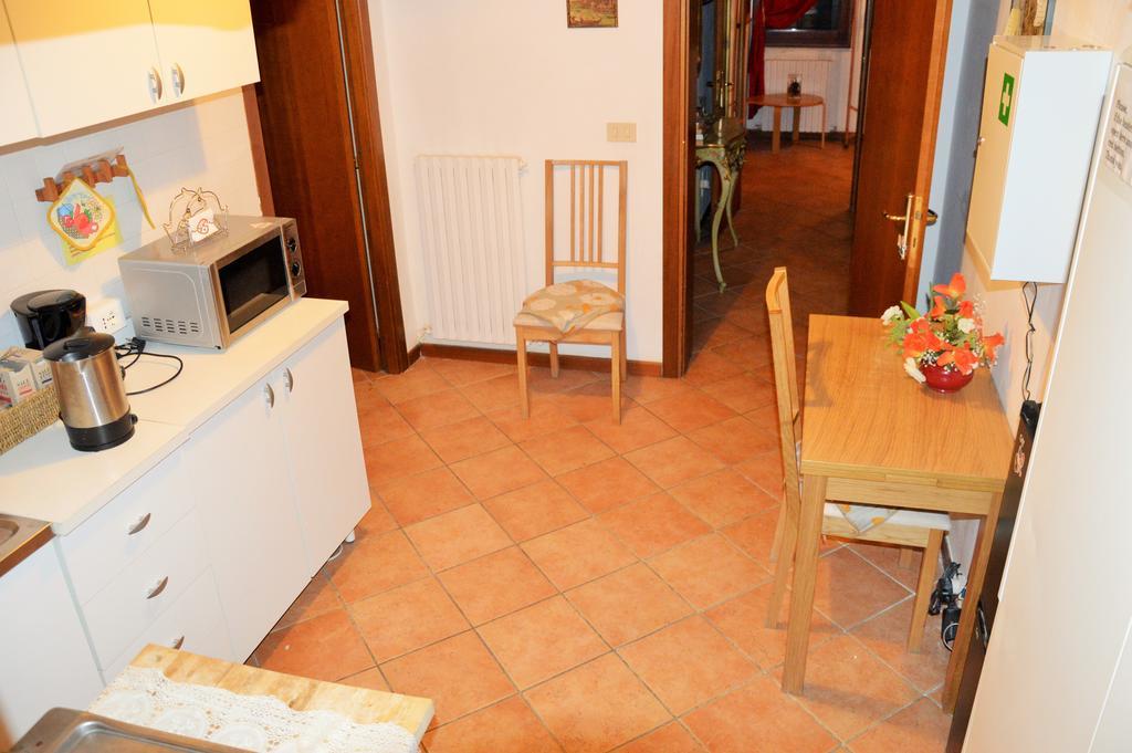 Affittacamere Rialto House Venezia