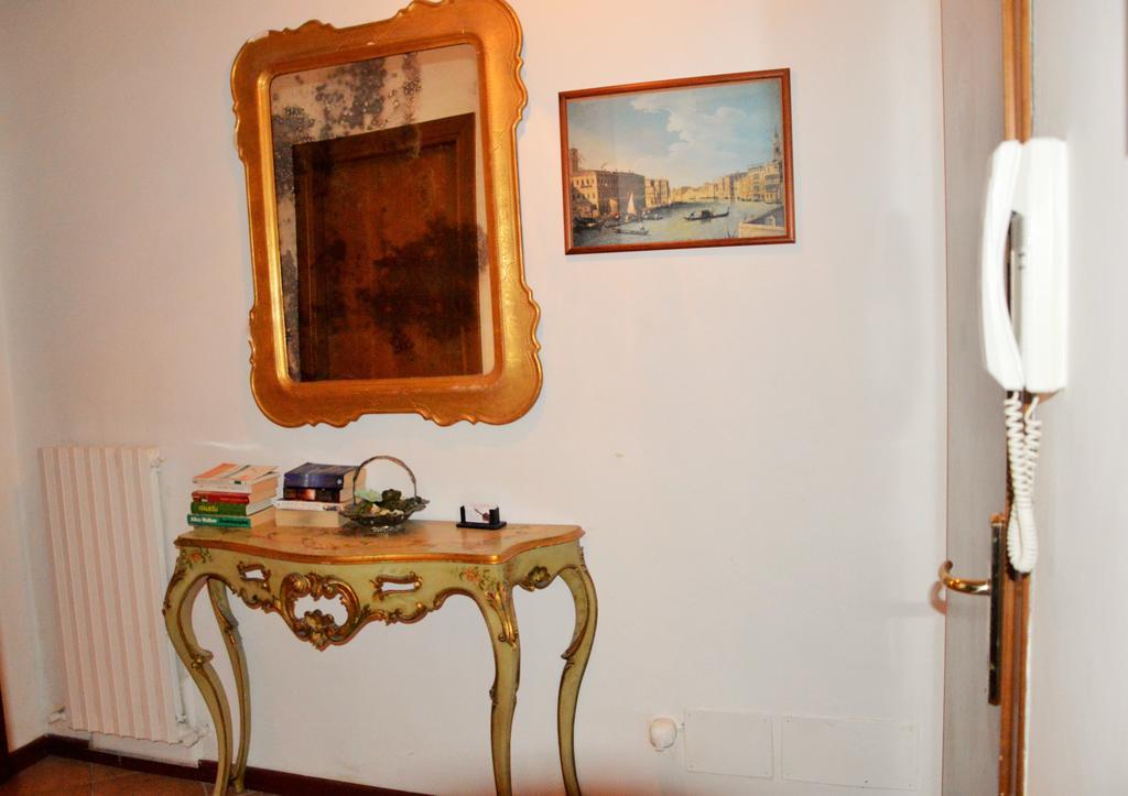 Rialto House Affittacamere Venezia