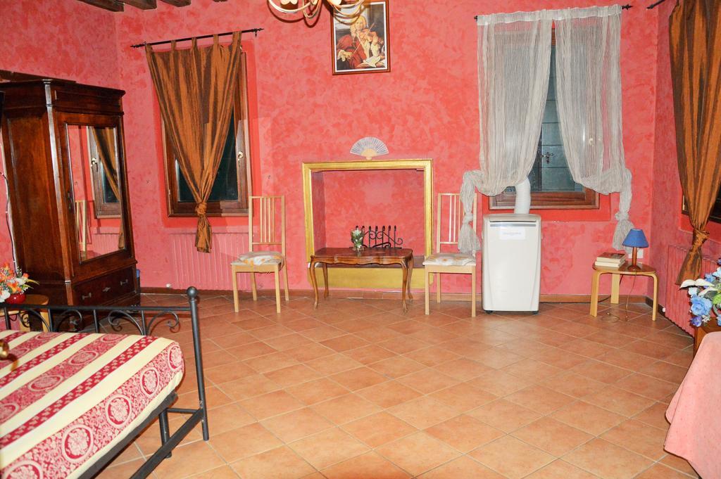 Affittacamere Rialto House *