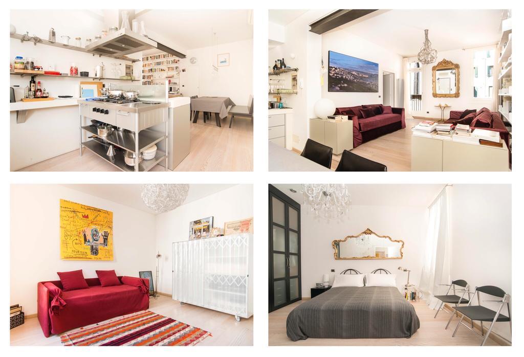 Apartment Ghetto Modern Apt For 4, Venice Venice