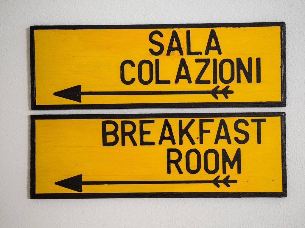 Casa de hóspedes Ca' Lucrezia 3*