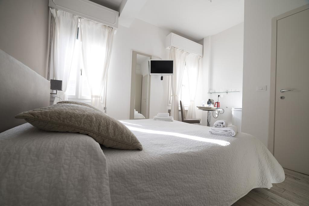 Guest house Al Portico 3*