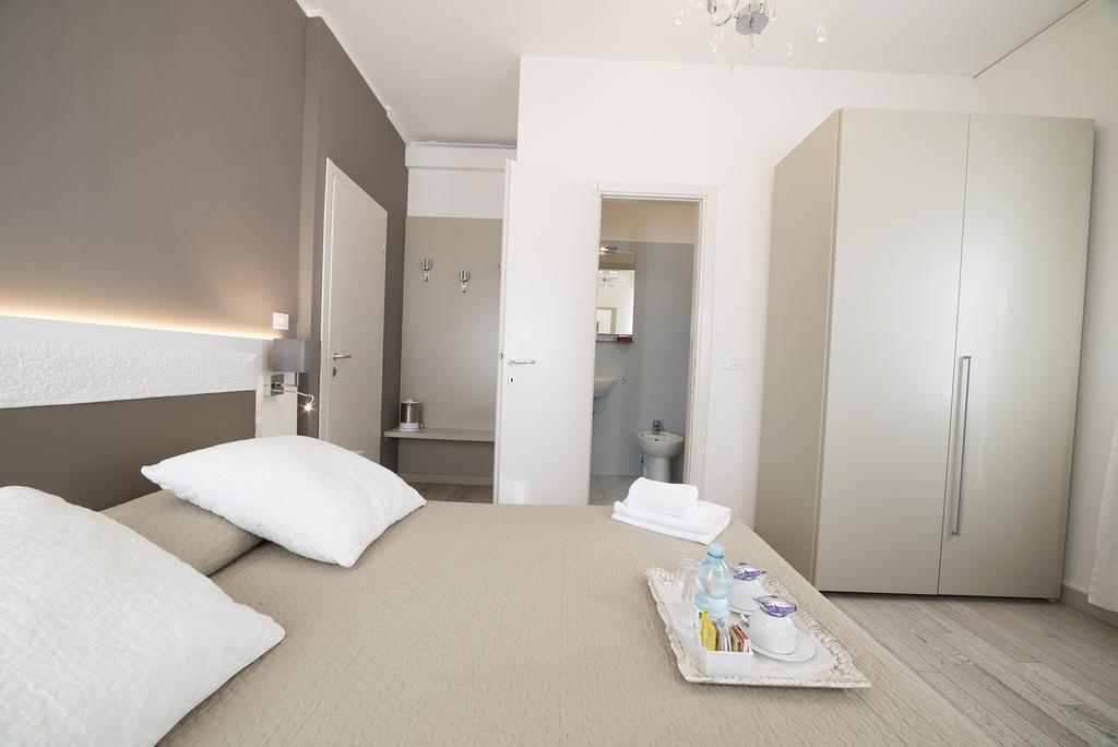 Al Portico Guest house