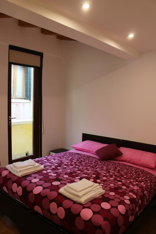 Apartment Alessandra House Venice