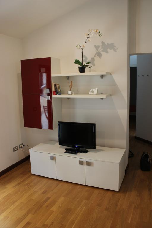 Alessandra House Apartment