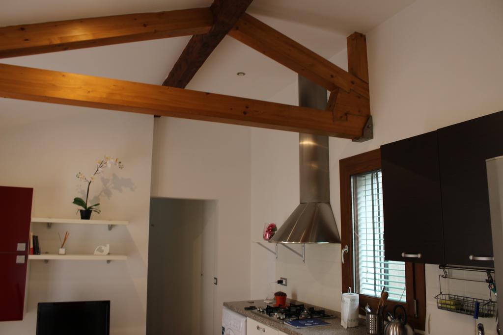 Apartment Alessandra House *