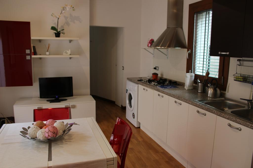 Apartment Alessandra House Venice