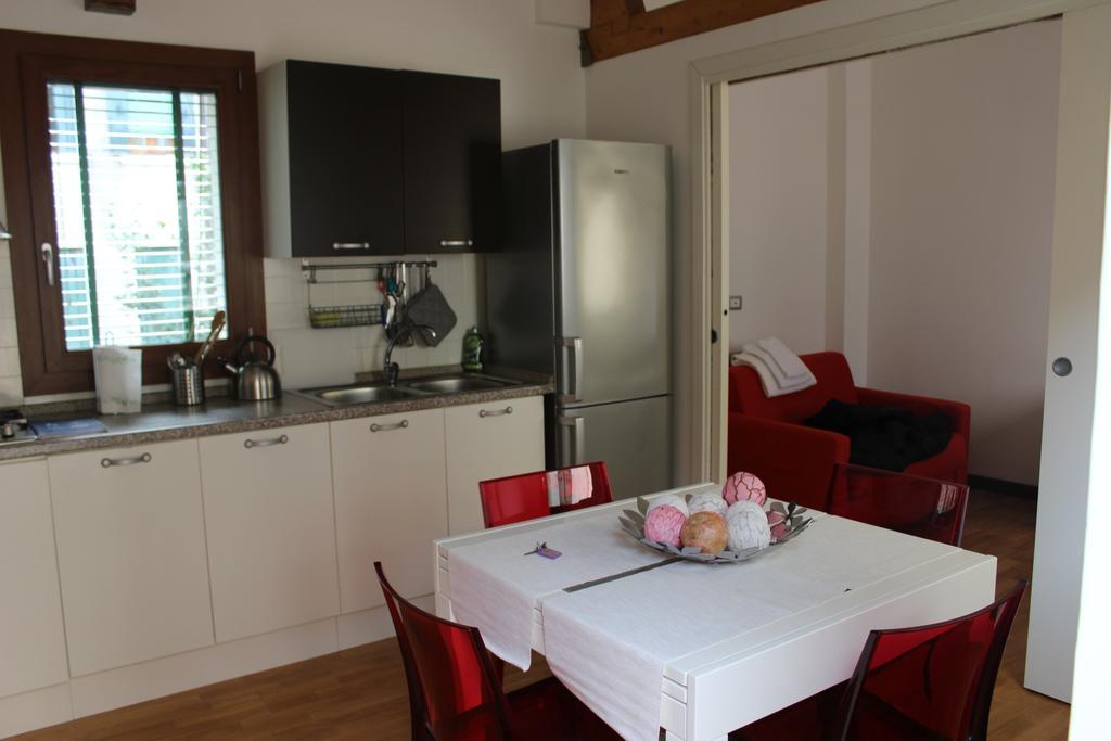 Apartment Alessandra House