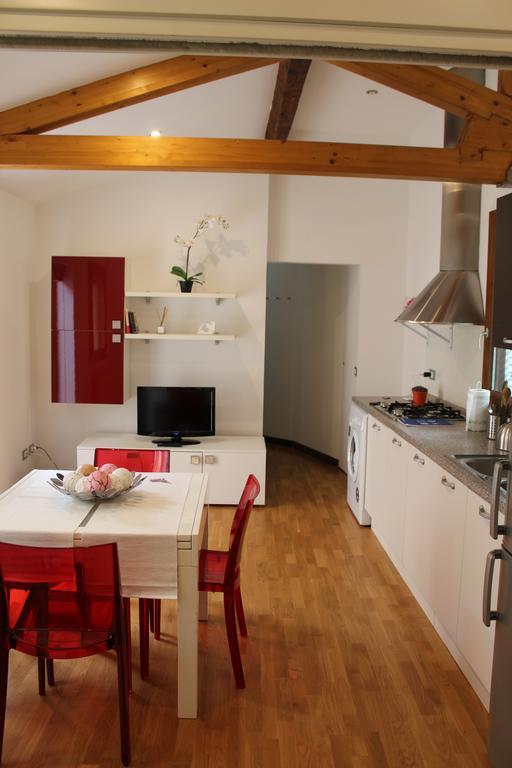 Alessandra House Apartment Venice