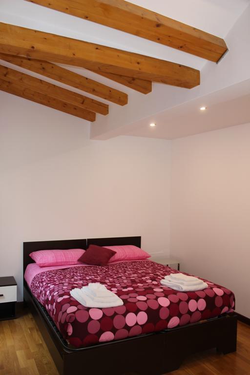 Alessandra House * Veneza