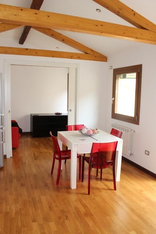 Alessandra House Apartment