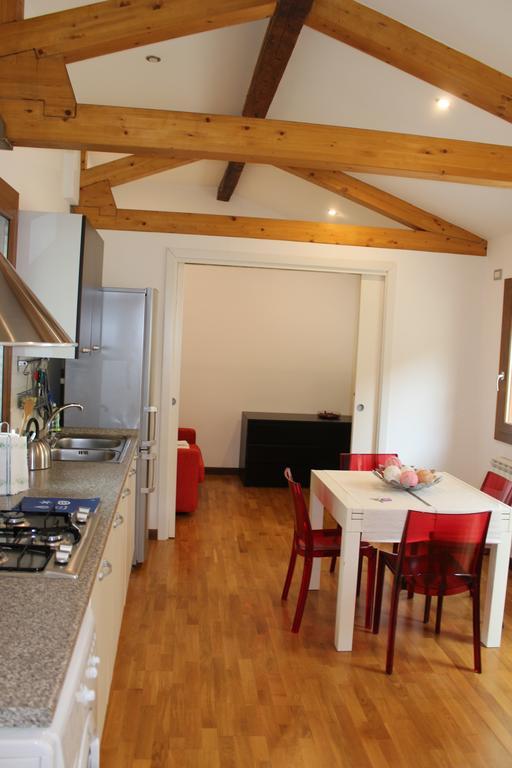 Apartamento Alessandra House *