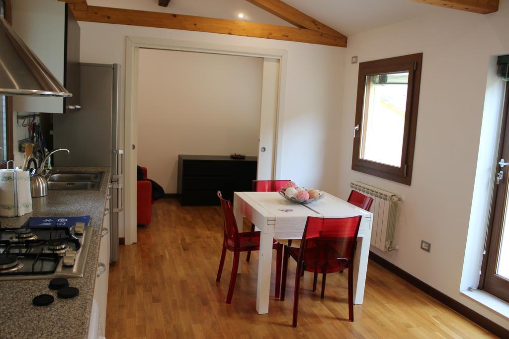 Alessandra House Apartamento Veneza