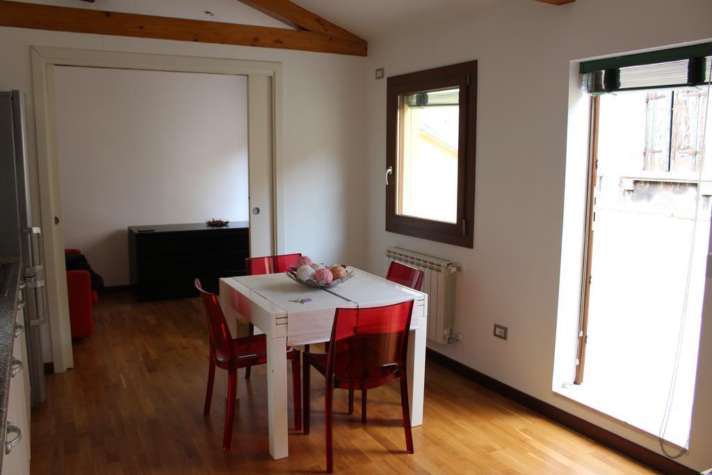 Apartamento Alessandra House *
