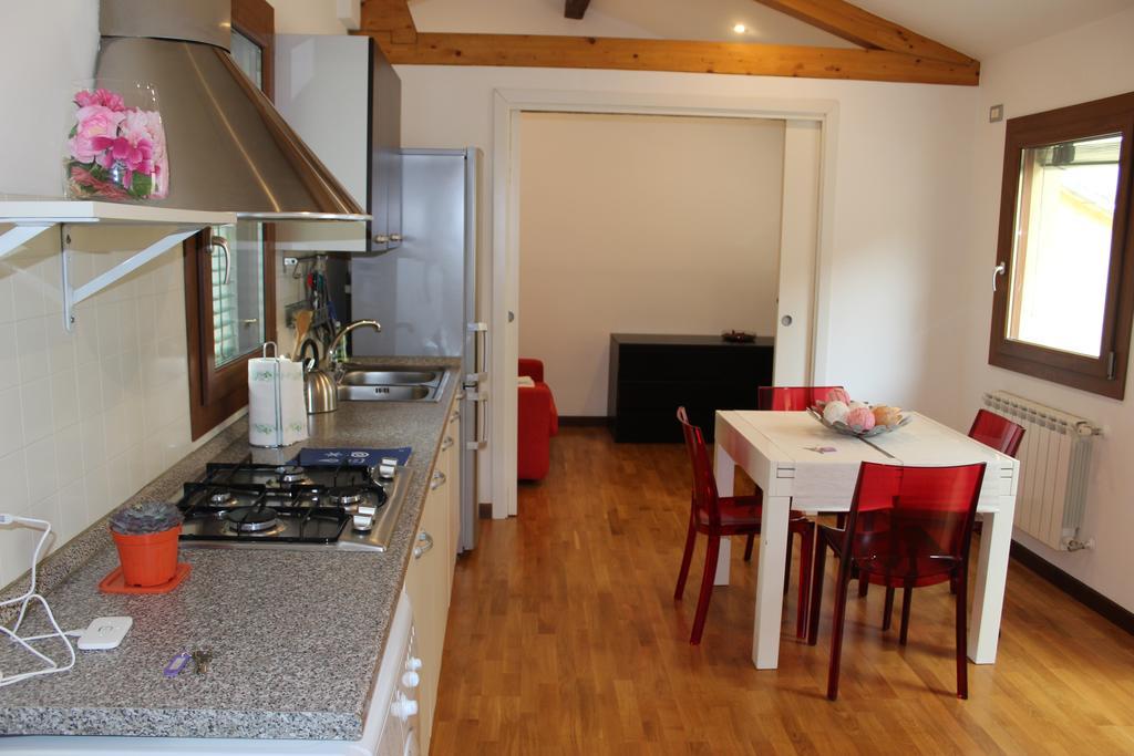 Alessandra House * Veneza