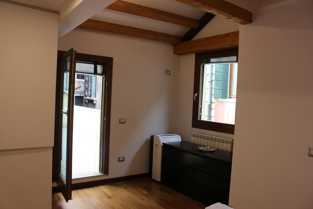 Alessandra House Apartment *