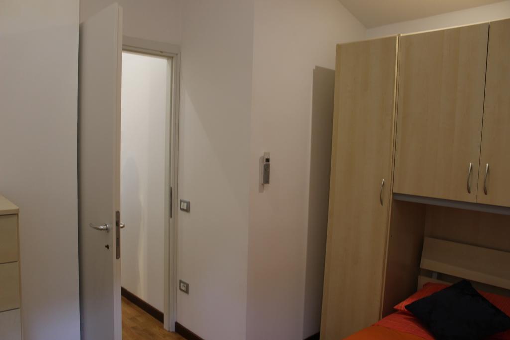 Alessandra House Apartment Venice