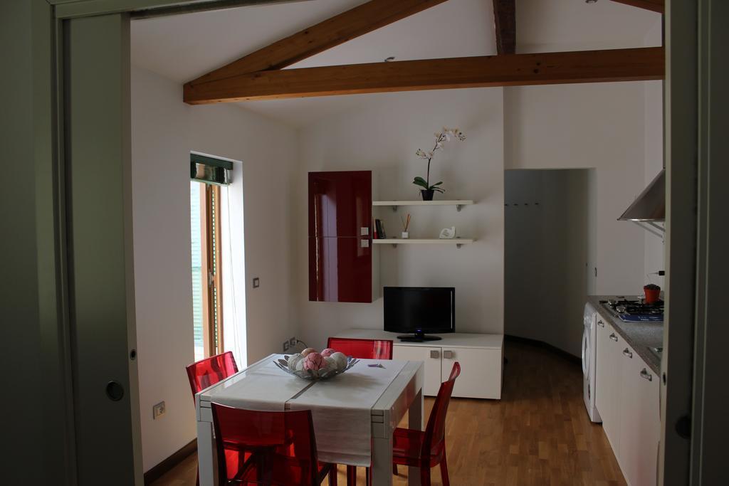Apartment Alessandra House Venice