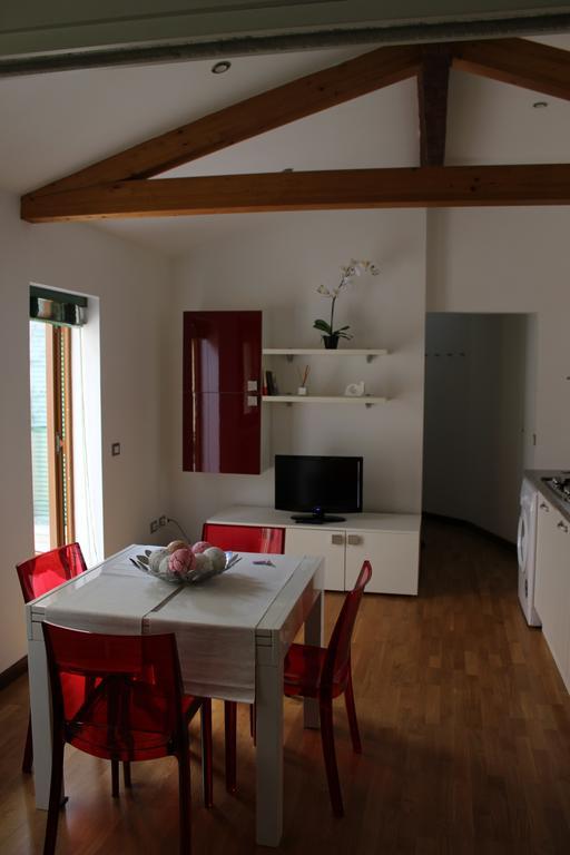 Alessandra House Venice