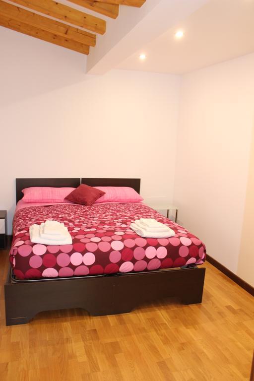 Apartamento Alessandra House *