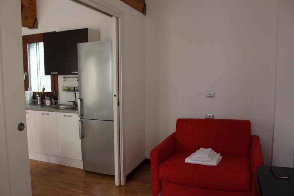 Alessandra House Apartment Venice