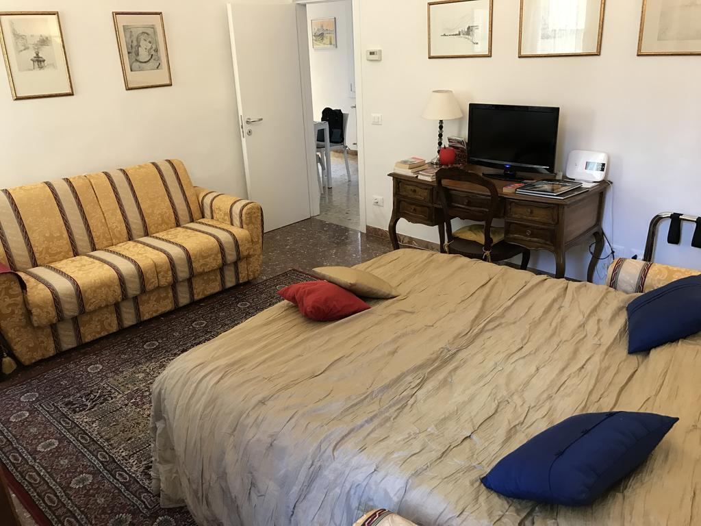Apartment San Leonardo *