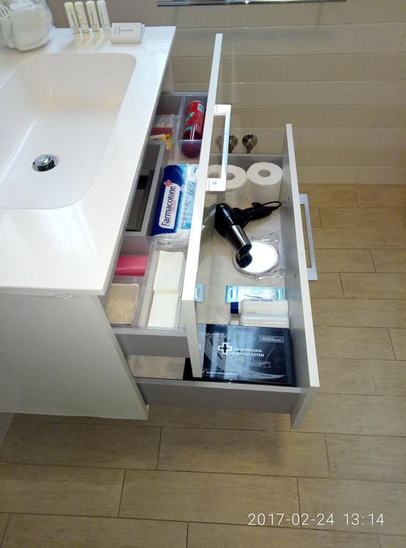 Apartment San Leonardo