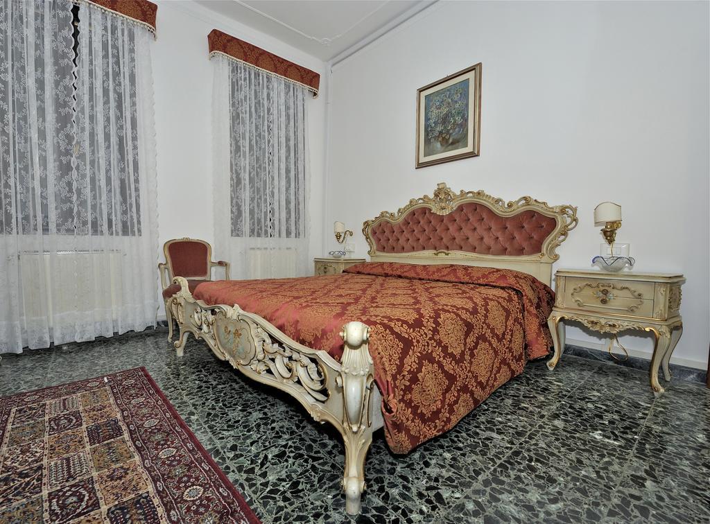 San Leonardo Apartment *