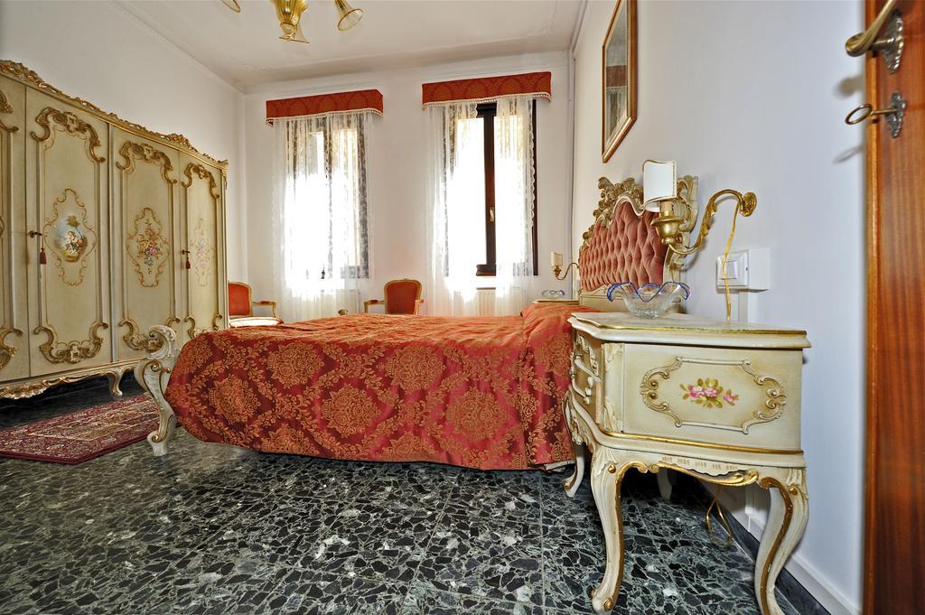San Leonardo * Venice