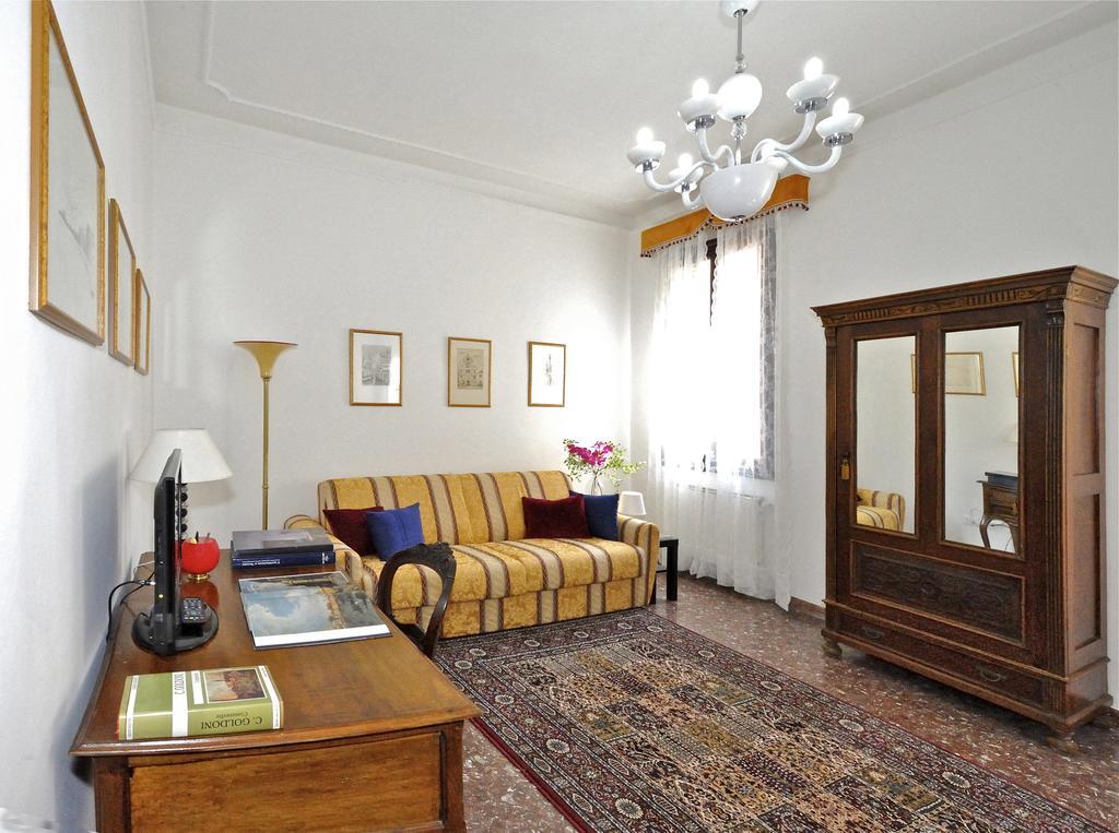 San Leonardo Apartment