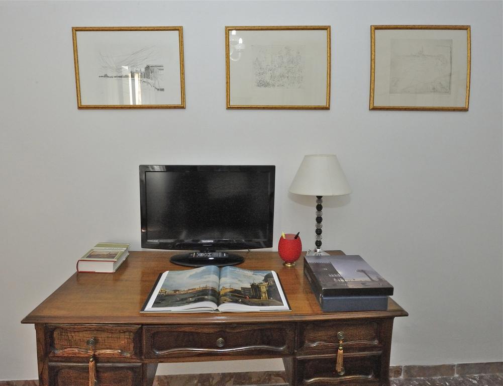 Apartment San Leonardo Venice
