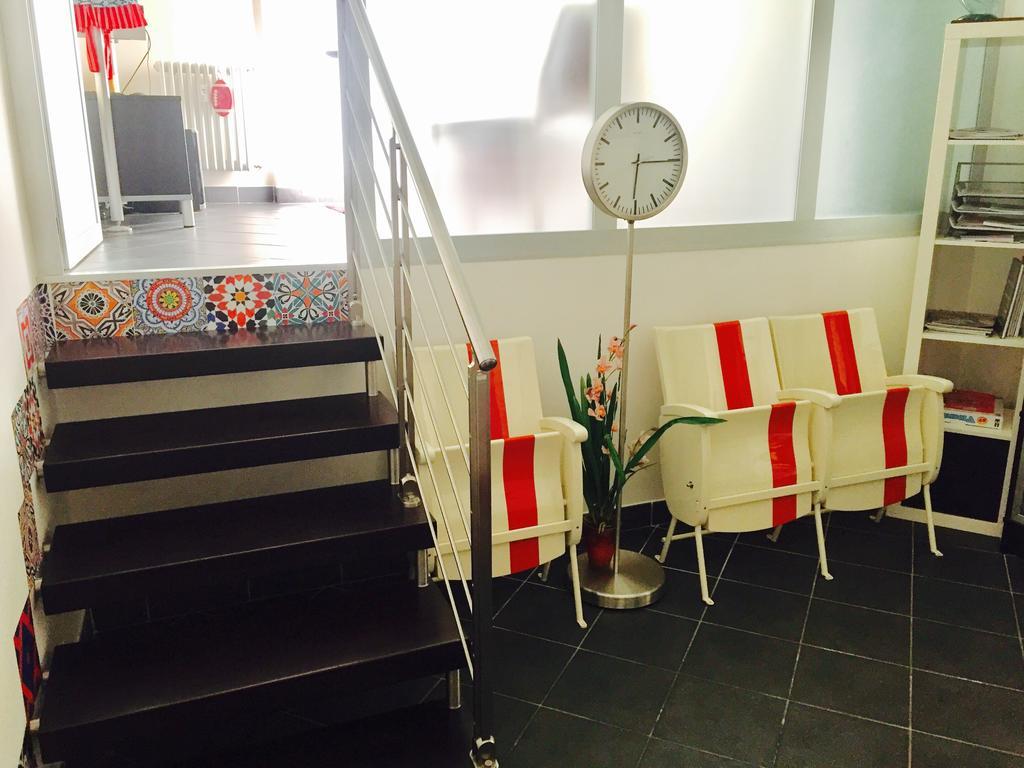 Apartamento Venicedire Veneza
