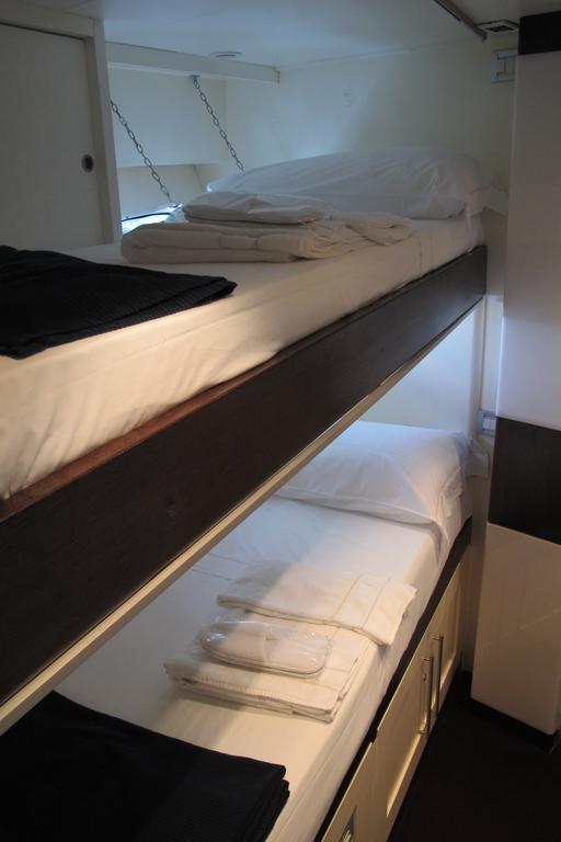 Yacht Bert Venezia 5* Veneza