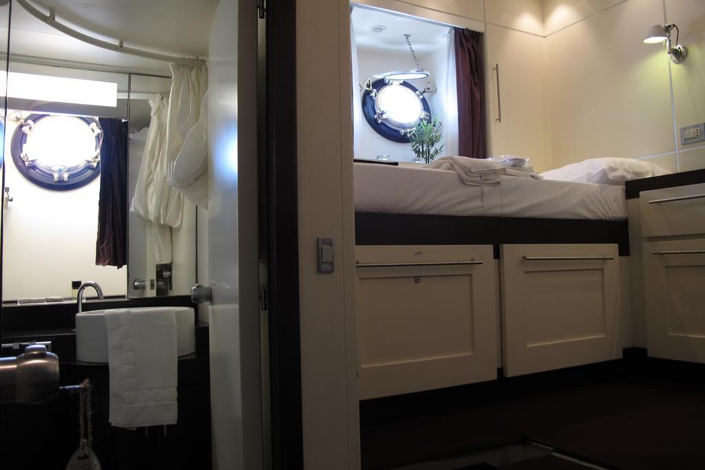 Yacht Bert Venezia 5*