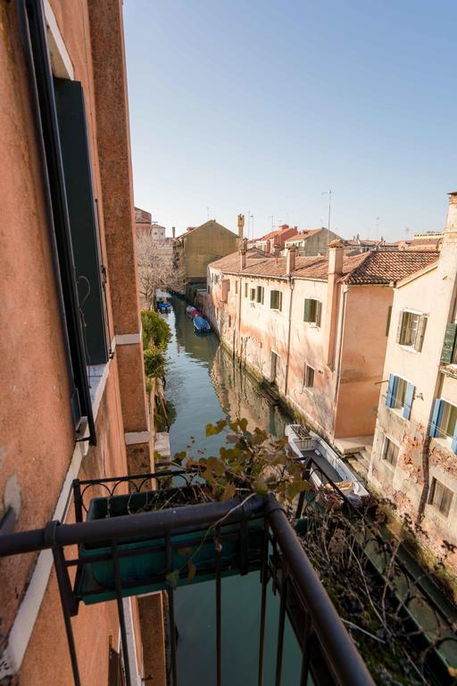 Ca' Aurora Apartamento