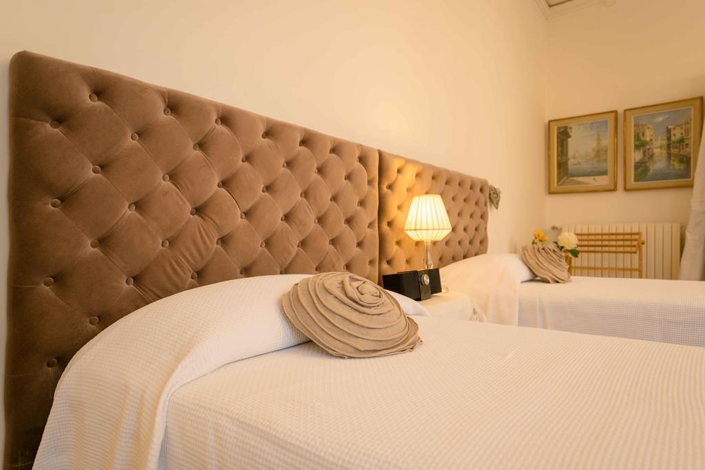 Apartamento Ca' Aurora