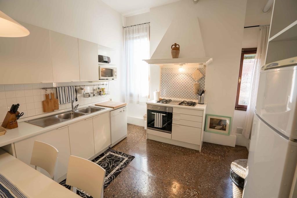 Ca' Aurora Apartamento